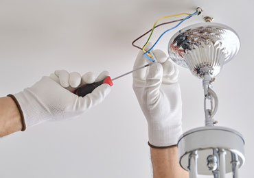 Wiring Repair in Redford Charter Township