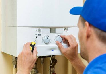 Ac Services in Redford Charter, MI
