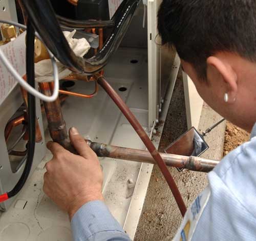 Heater Repair Services in Redford Charter Township, MI