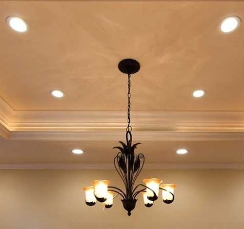 Lighting Installation Services in Redford Charter Township, MI