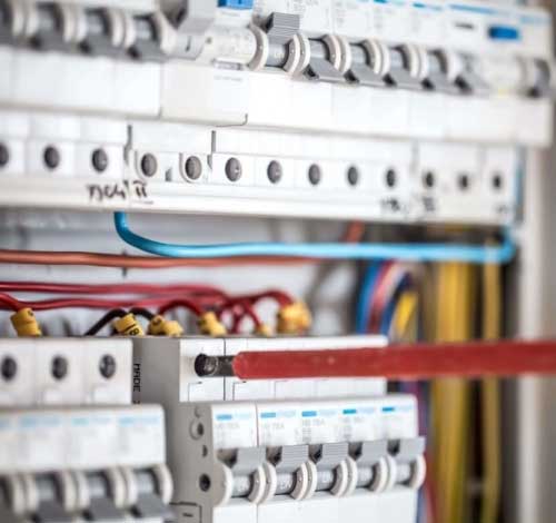 Circuit Breaker Installation & Replace Services in Redford Charter Township, MI