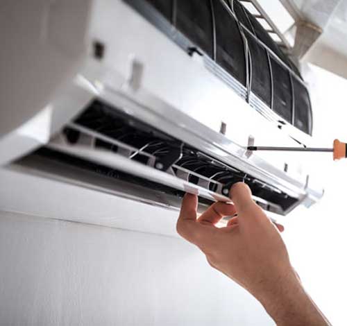Ductless A/C Services in Redford Charter Township, MI