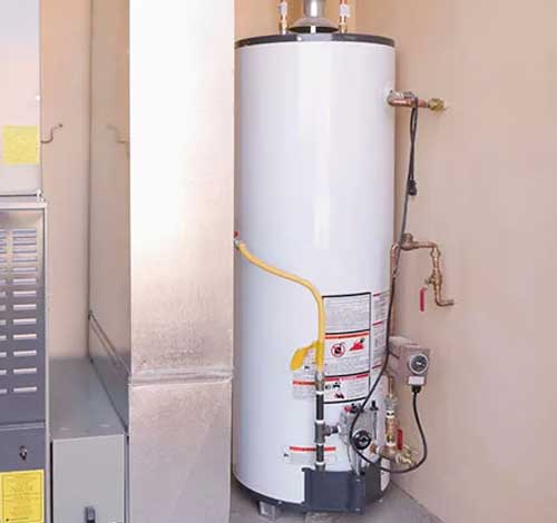 Heater Installation Services in Redford Charter Township, MI